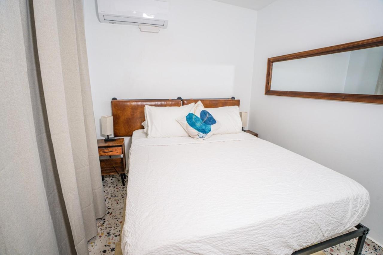 Garden Of Eden Hotel Brenas Екстер'єр фото