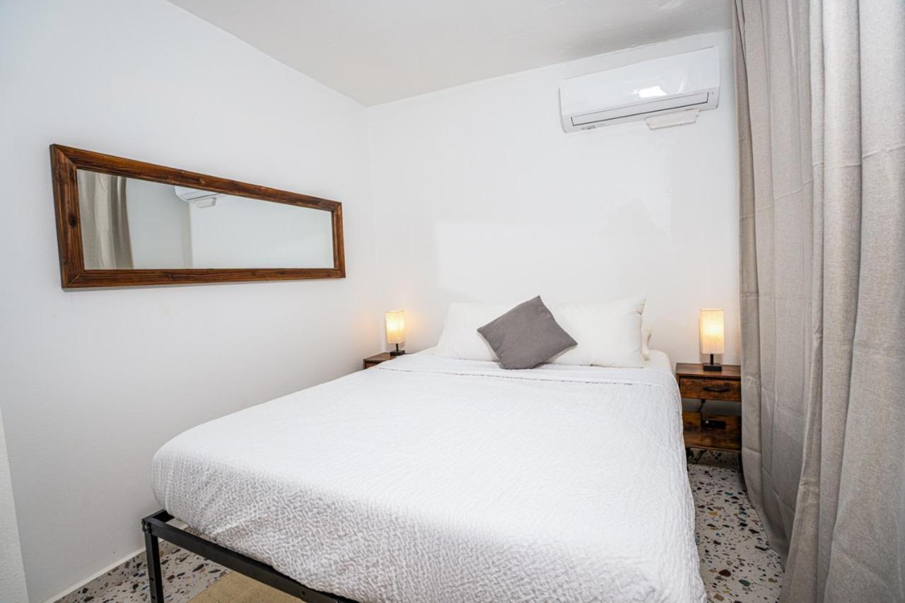 Garden Of Eden Hotel Brenas Екстер'єр фото