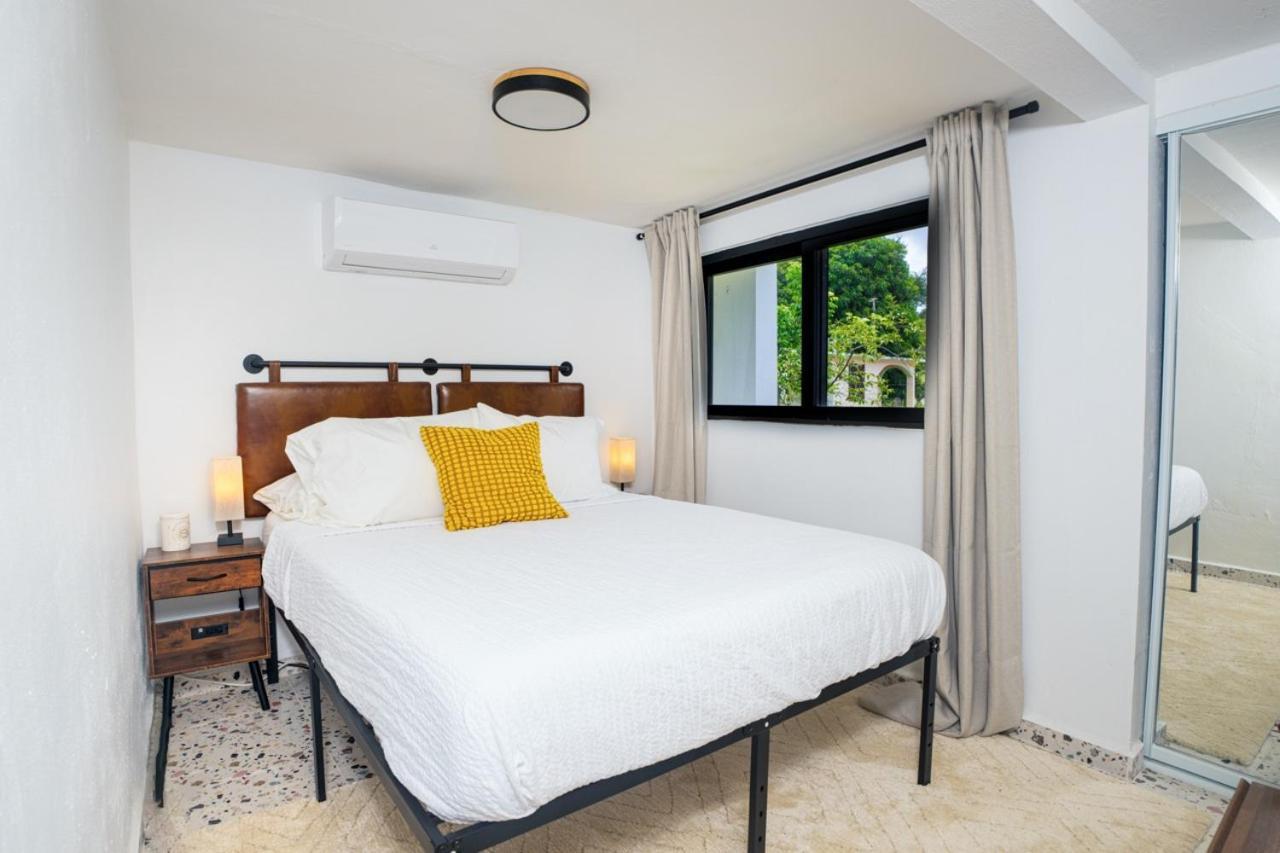 Garden Of Eden Hotel Brenas Екстер'єр фото