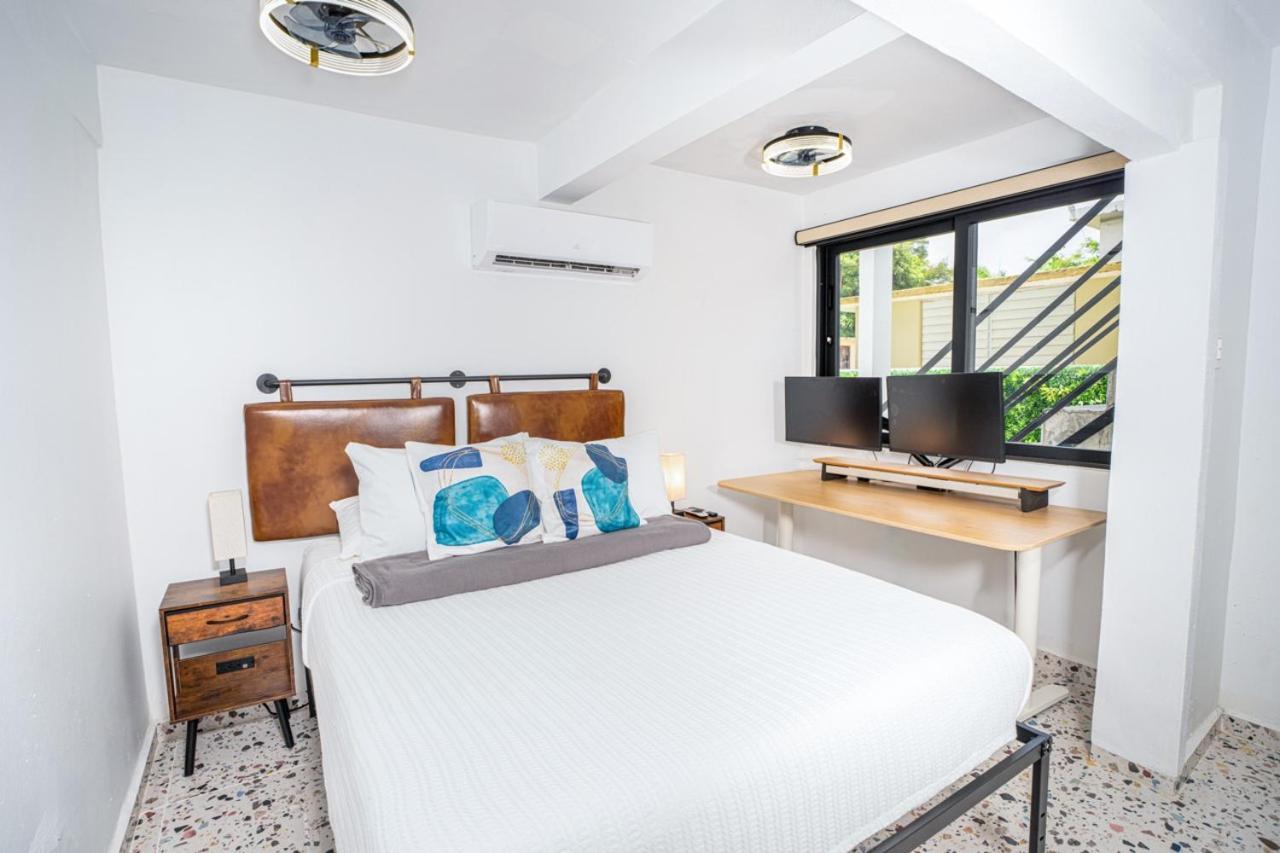 Garden Of Eden Hotel Brenas Екстер'єр фото