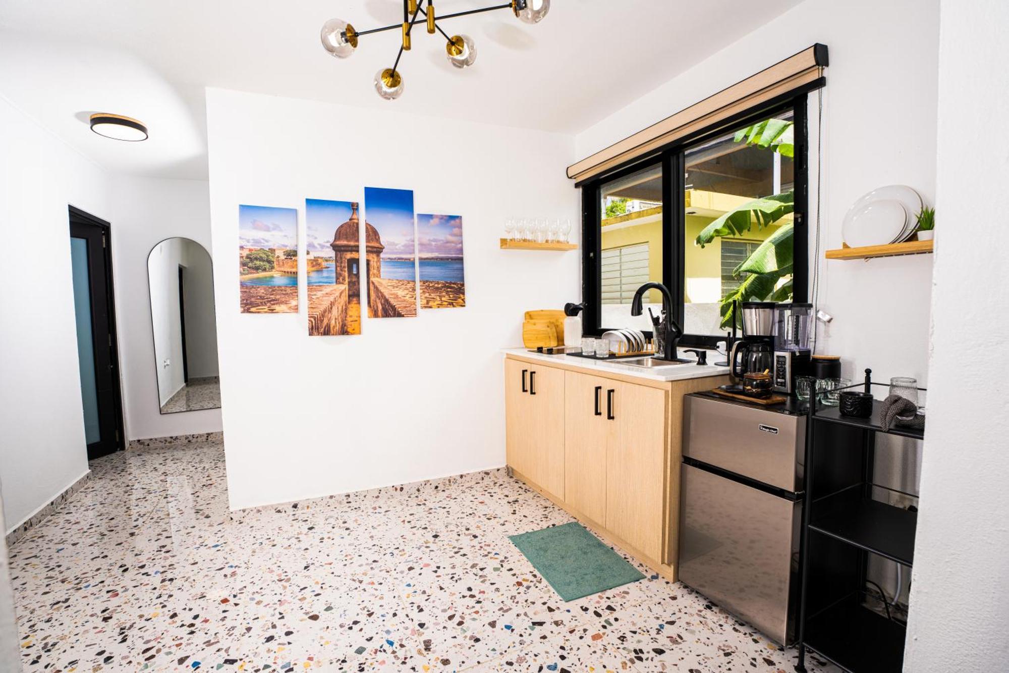 Garden Of Eden Hotel Brenas Екстер'єр фото