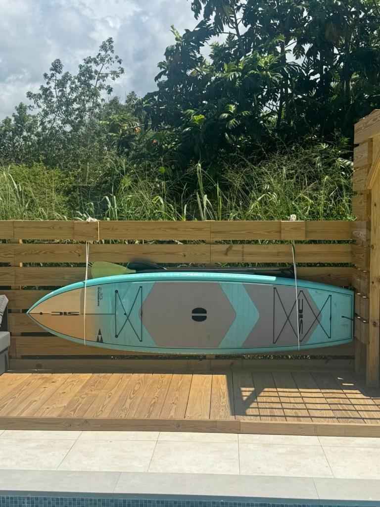 Garden Of Eden Hotel Brenas Екстер'єр фото